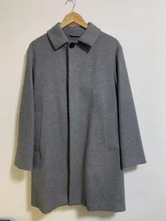 UNITED ARROWS ラムウール　コート