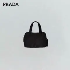 2025年最新】prada archive バッグの人気アイテム - メルカリ