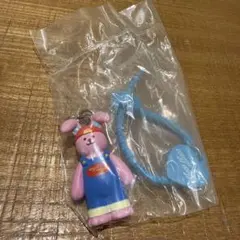Wiggle Wiggle カラフルマルチチャーム