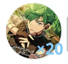 あんスタ ジュイス 缶バッジ 33点セット | Mercari