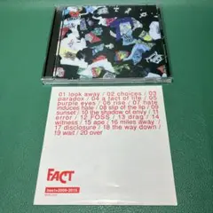 u*3様 能面　fact Amazon.co.jp: FACT 能面4色セット バンドグッズ まとめ商品