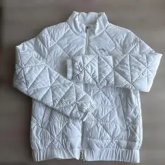 ダウンジャケット