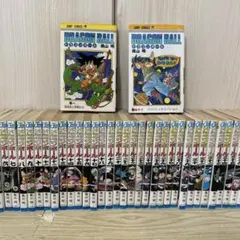2025年最新】ドラゴンボール 古本 全巻の人気アイテム - メルカリ
