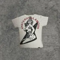 archive hysteric glamor guitar girl Tシャツのサムネイル