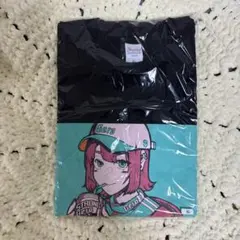 GERO GIRL TEE Tシャツ XL