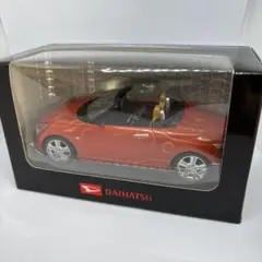 DAIHATSU コペン Robe プルバックカー 6台 セット DAIHATSU コペン Robe プルバックカー 6台 セット Amazon.co.jp