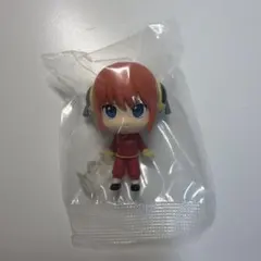 怒った銀魂ァァァ！！！ 神楽