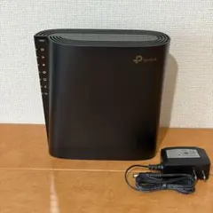 TP-Link Archer AX5400 Wi-Fi 6 無線LANルーター