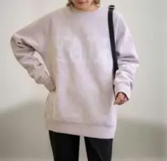 yale スウェット