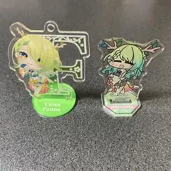 2025年最新】セレスファウナ アクリルスタンドの人気アイテム
