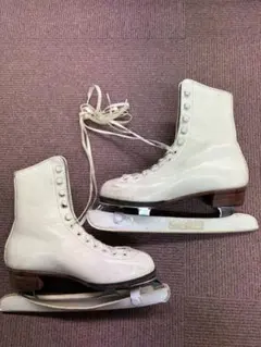 アイススケート