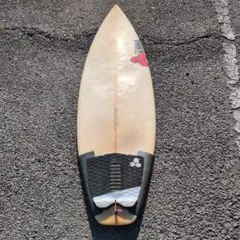 手渡し限定 アルメリック ニューフライヤー 5'11"