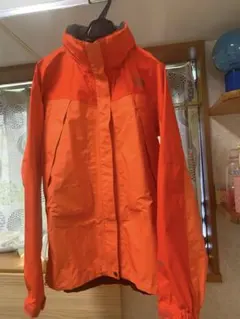 The North Faceゴアテックスジャケット防風XL