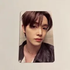 RIIZE RIIZING photopack 封入 ソンチャン トレカ