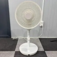 HALさま専用 QUADS（クワッズ）スタンド扇風機 グレージュウッド