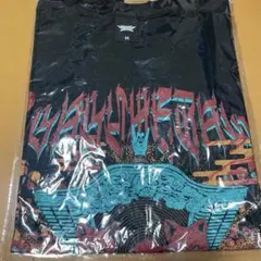 babymetal tシャツ m