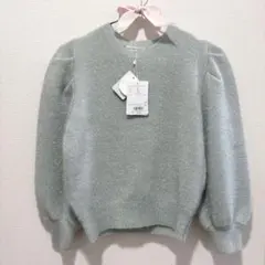 willselection タックスリーブニットのサムネイル