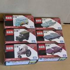 は*ん様 トミカ 27個 セット 初回 通常 ミニカー まとめ売り セット売り トミカ 27 日産 NV200 タクシー（初回特別仕様）