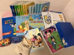 DWE レッツプレイ　DVDのサムネイル