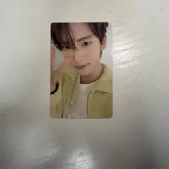 and2ble ユジン ショーコン 神戸 トレカ - メルカリ