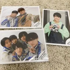 大西風雅　セルフィー 公式写真