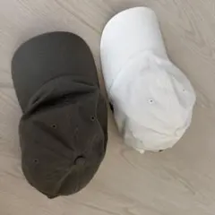 Newhattan キャップ 2点セットのサムネイル