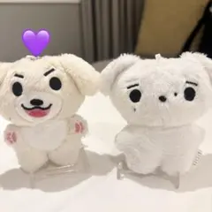 ENHYPEN♡ジェイクぬいぐるみキーホルダー♡