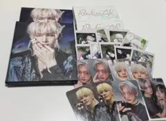 &team Back to Life JO トレカ