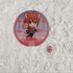 IDOLiSH7 アイナナ 七瀬陸 グッズ