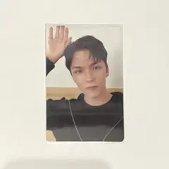 SEVENTEEN セブチ バーノン シーグリ 2024 トレカ