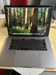 美品 MacBook Pro 16GB/512GB 元箱 CAD&3D 設計 - メルカリ