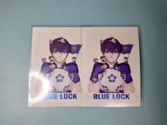 ブルーロック ブルーロック展 ぱしゃこれ 2枚セット ☆まとめ値引き可