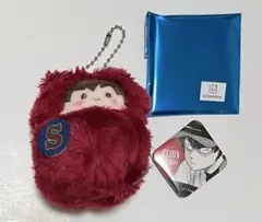 ダイヤのA actⅡ くるみたぴぬい 缶バッジ 沢村