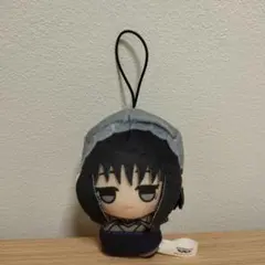 サカモトデイズ 大佛 チビちびぐるみ