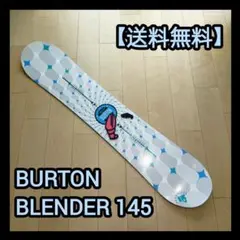 BURTON cara-beth Burnside CB140 スノーボード - メルカリ