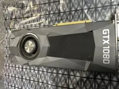 動作確認済VRAM 11GB】GeForce GTX 1080 Ti 本体のみ - メルカリ