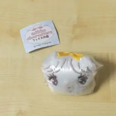 スフレ mikko characters フェイス巾着 カプセルトイ ガチャ