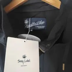 新品★未使用 アーバンリサーチ　サニーレーベル　マウンテンパーカー　３６