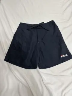 FILA サーフパンツ ボードショーツ ネイビー Lサイズ