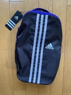 adidas シューズケース　未使用