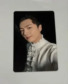 ENHYPEN House of Vampire ジェイ 購入特典