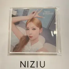 NiziU マユカ