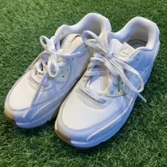 ナイキ Nike エアマックス 90 LV スニーカー 23.0cm