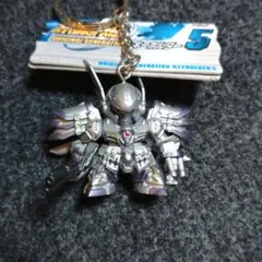 新品 ヴァイスリッター スーパーロボット大戦 フィギュア キーホルダー