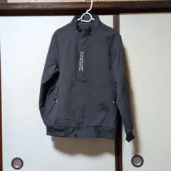 ダークグレー Mサイズ ジャケット
