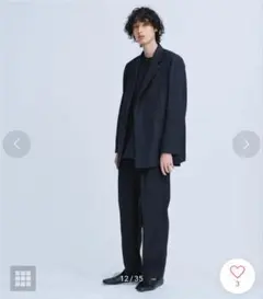 ADAM ET ROPE×NIKKE　キューバビーチ ジャケットのサムネイル