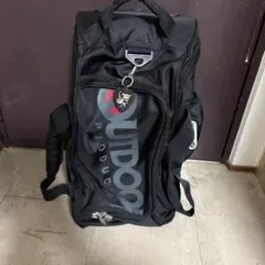 OUTDOOR PRODUCTS キャリーケース ブラック