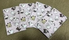 うちのタマ知りませんか　タマ&フレンズ　ポチ袋　ミニ封筒　20枚のサムネイル