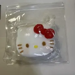 訳あり　ハローキティ スクイーズ