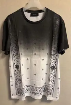 GIVENCHY ジバンシー 09SSペイズリーTシャツ GIVENCHY ジバンシー 09SSペイズリーTシャツ - メルカリ